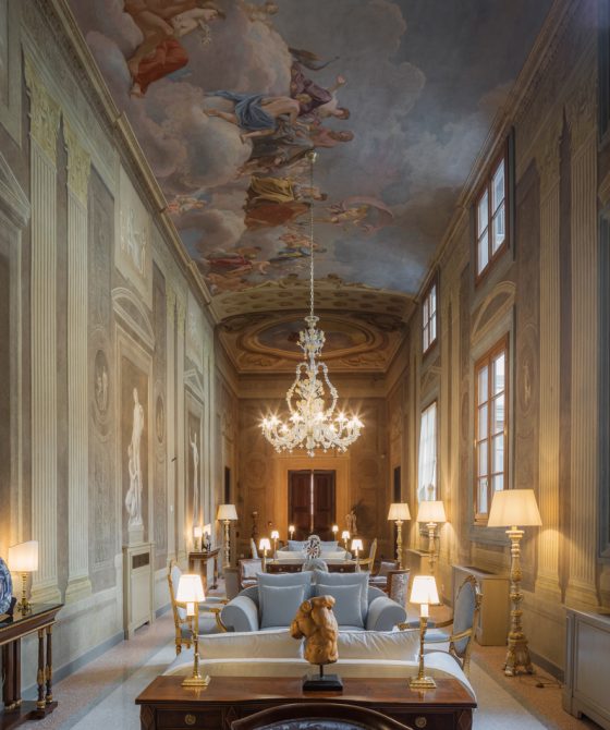  Portinari Salviati Palace